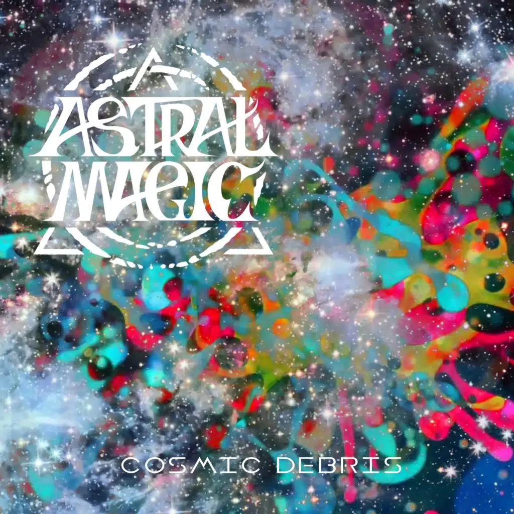 Cosmic Debris