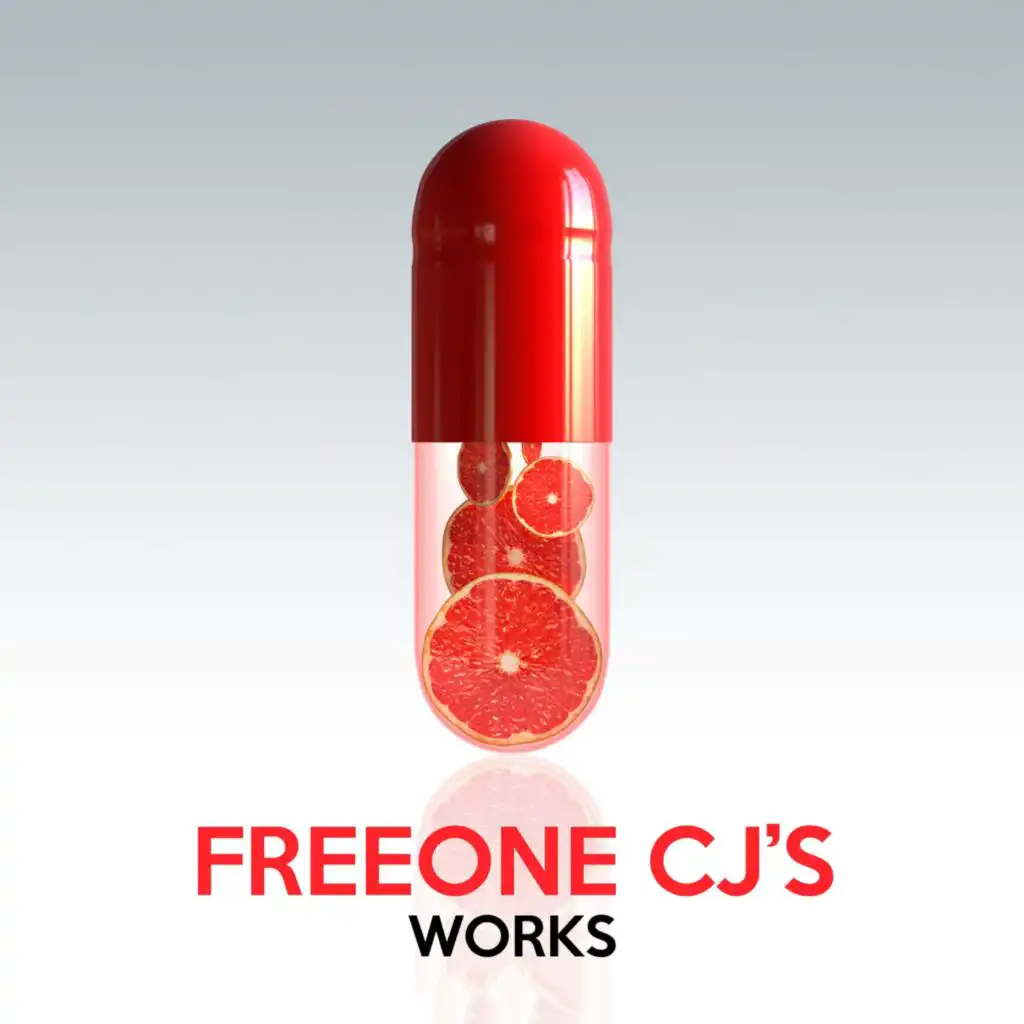 Freeone Cj's Works