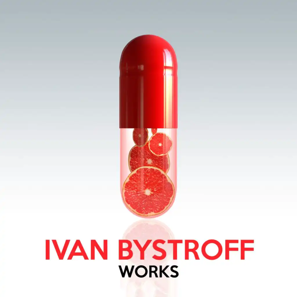 Ivan Bystroff