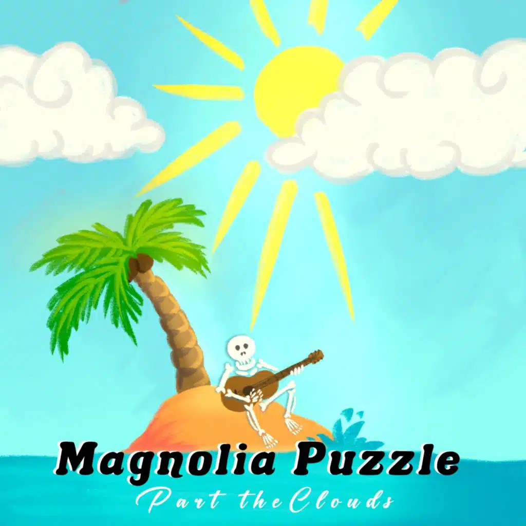 Magnolia Puzzle