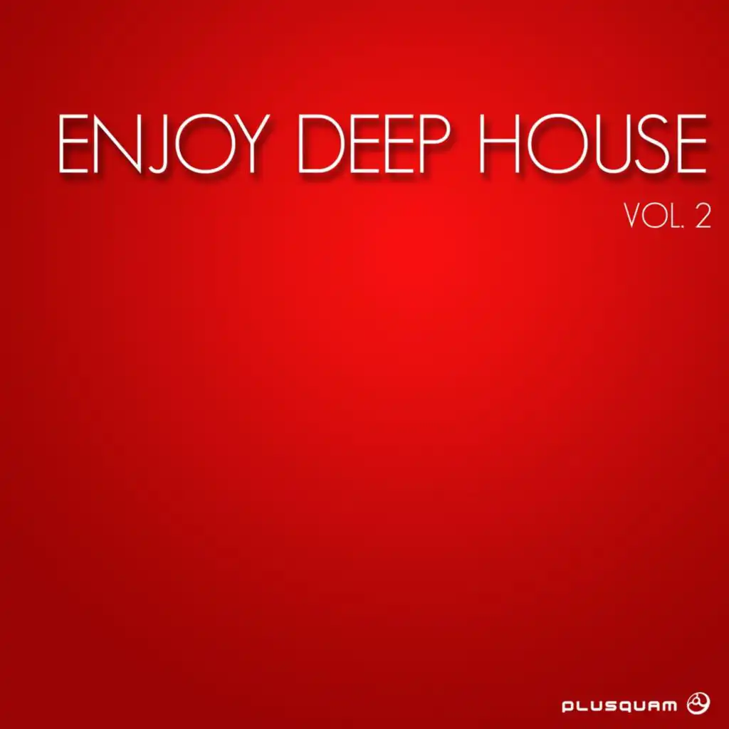 Enjoy Deep House, Vol. 2