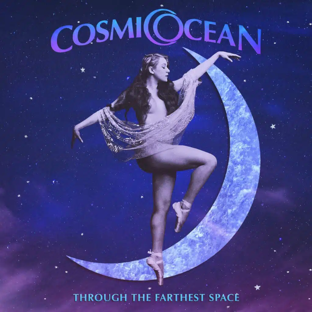 Through the Farthest Space