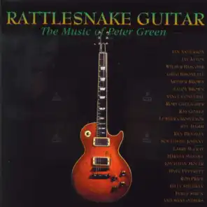 Rattlesnake Guitar, The Music of Peter Green