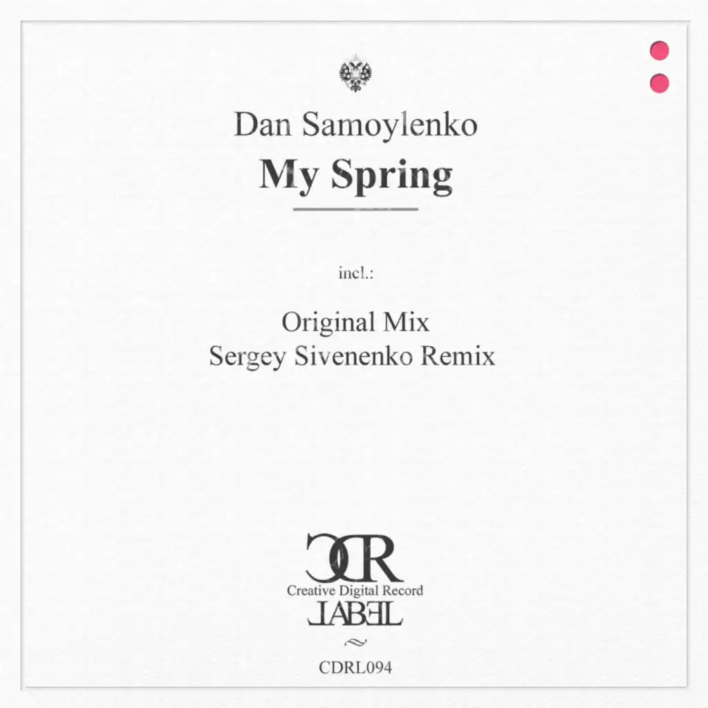 My Spring (Sergey Sivenenko Remix)