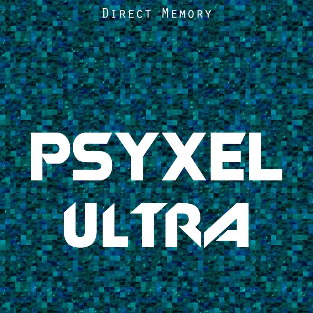 Psyxel Ultra