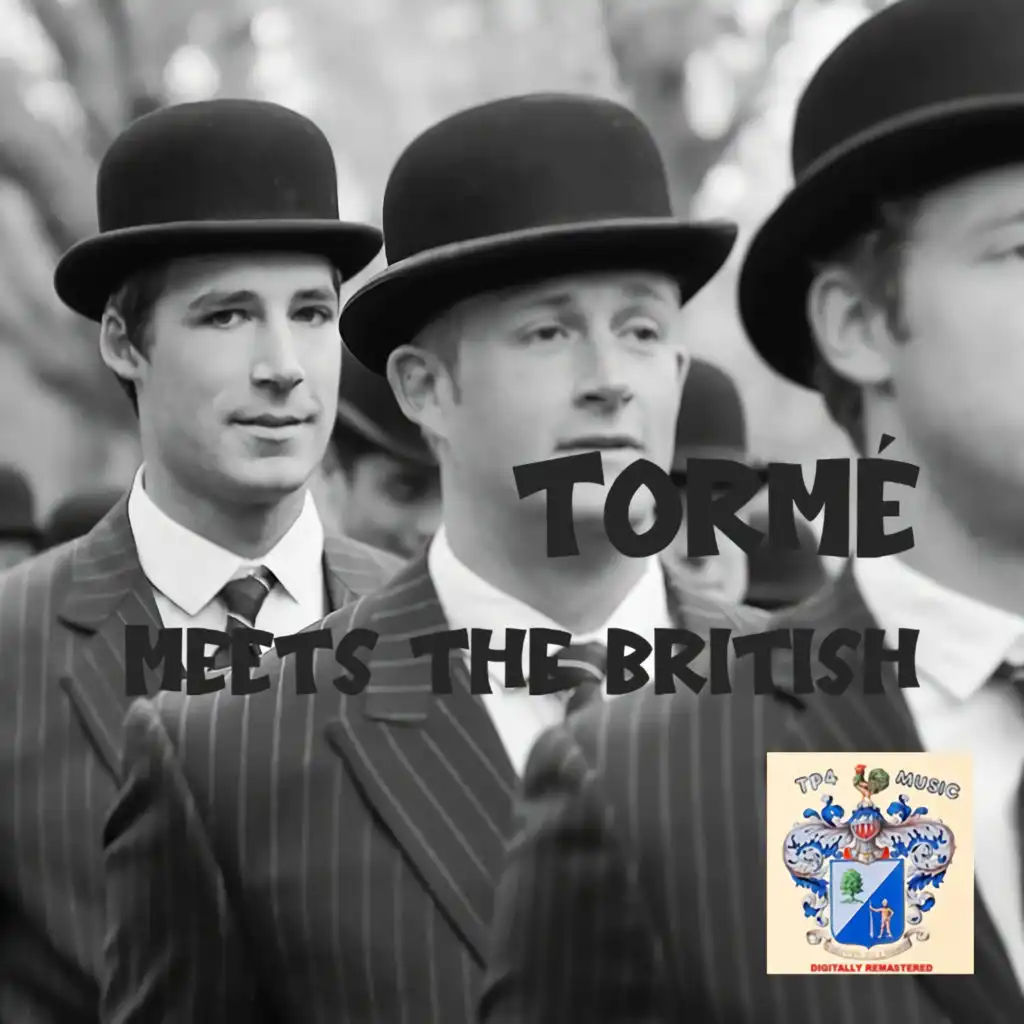 Torme Meets the British
