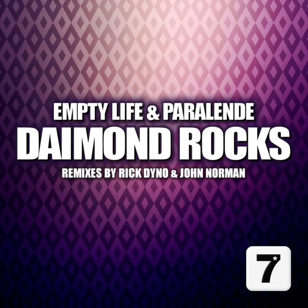 Empty Life (Rick Dyno Remix)