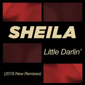 Little Darlin' (Geyster California Groove Remix)