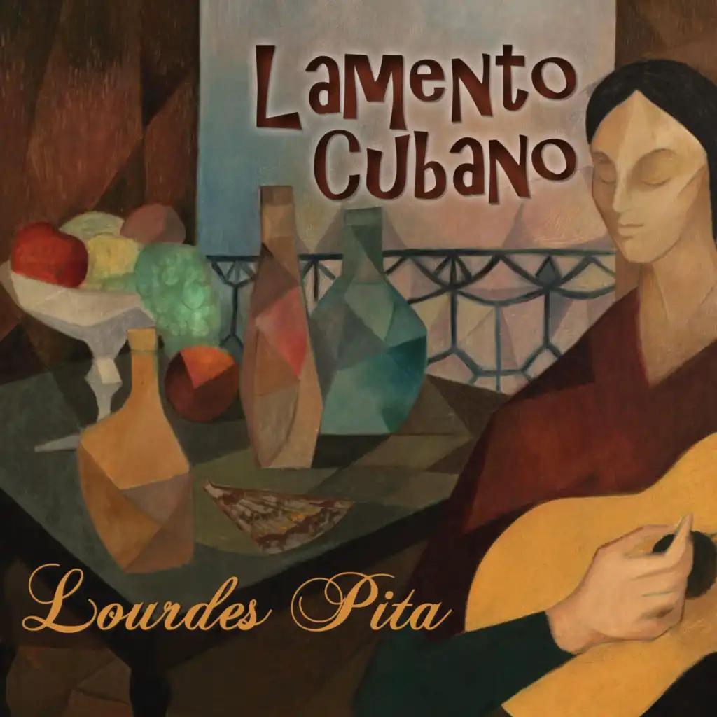 Lamento Cubano