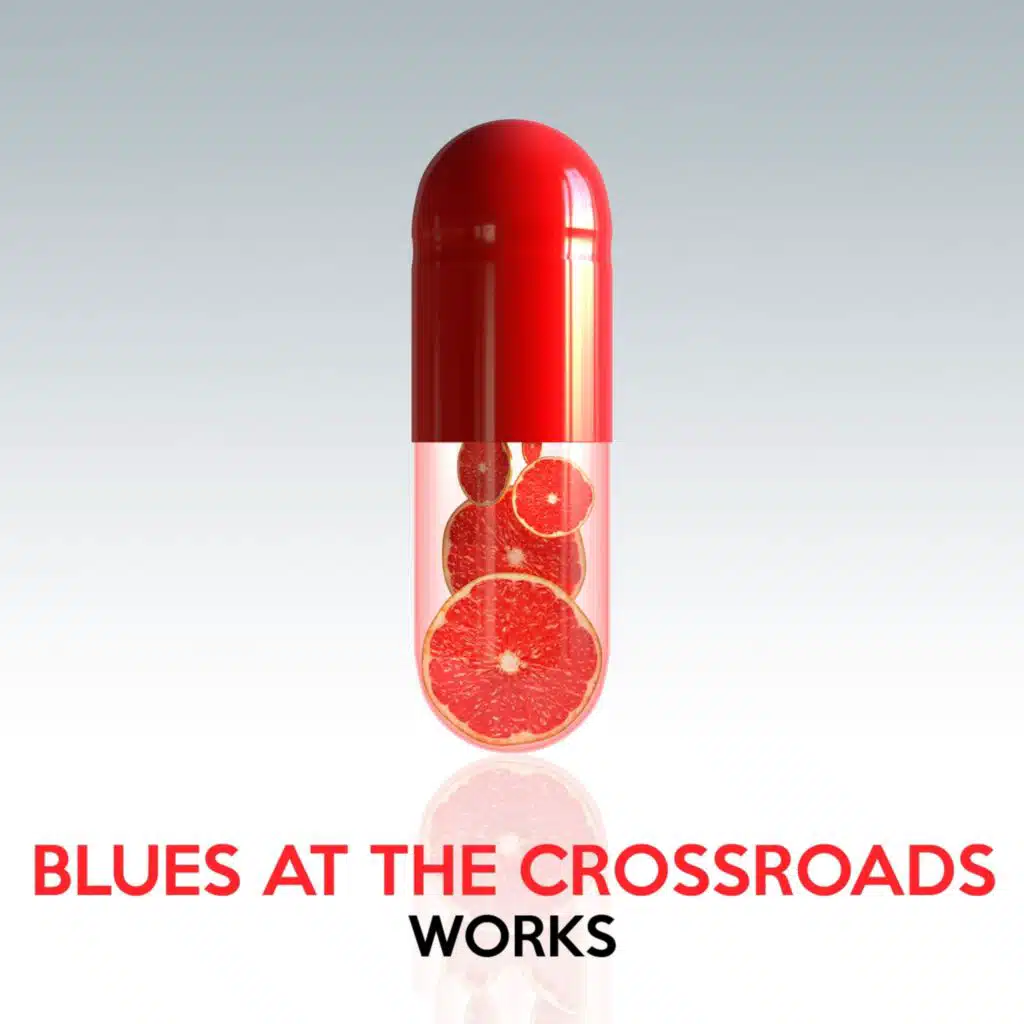 Blues at the Crossroads Works
