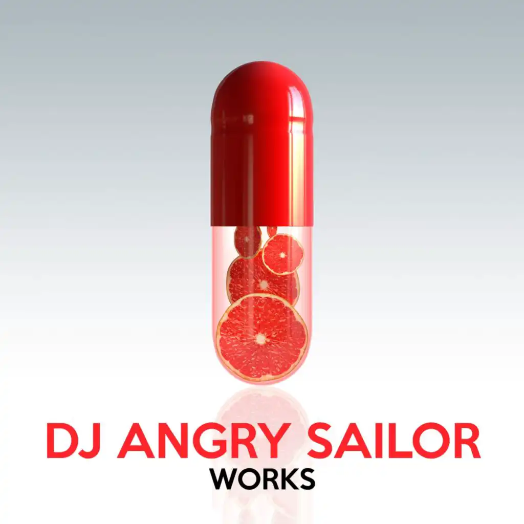 DJ Angry Sailor Works