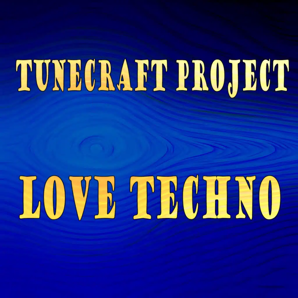 Love Techno