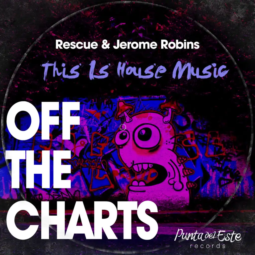 Rescue & Jerome Robins