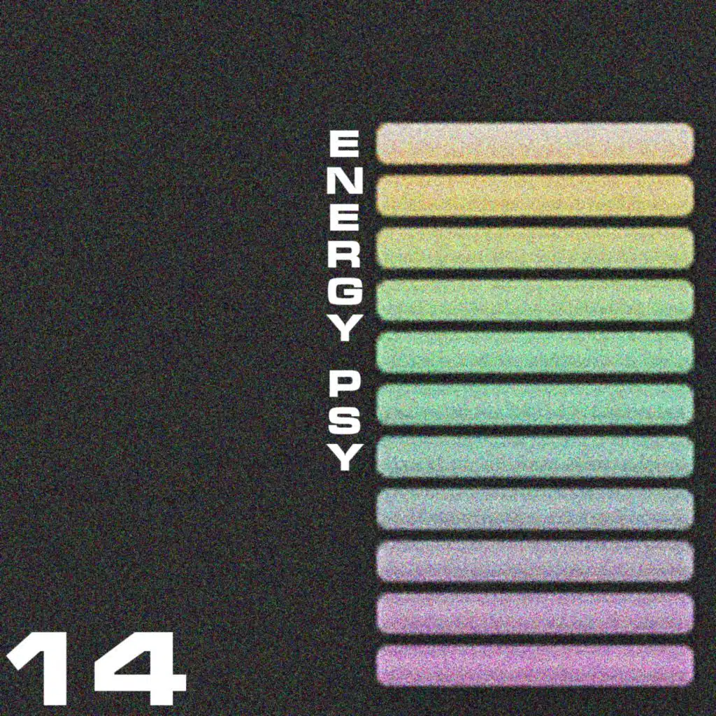 Energy Psy 14