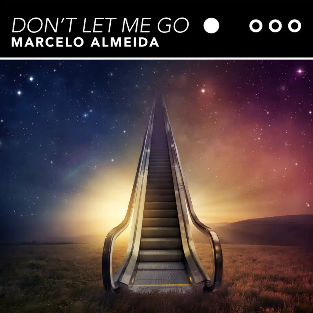 Don't Let Me Go