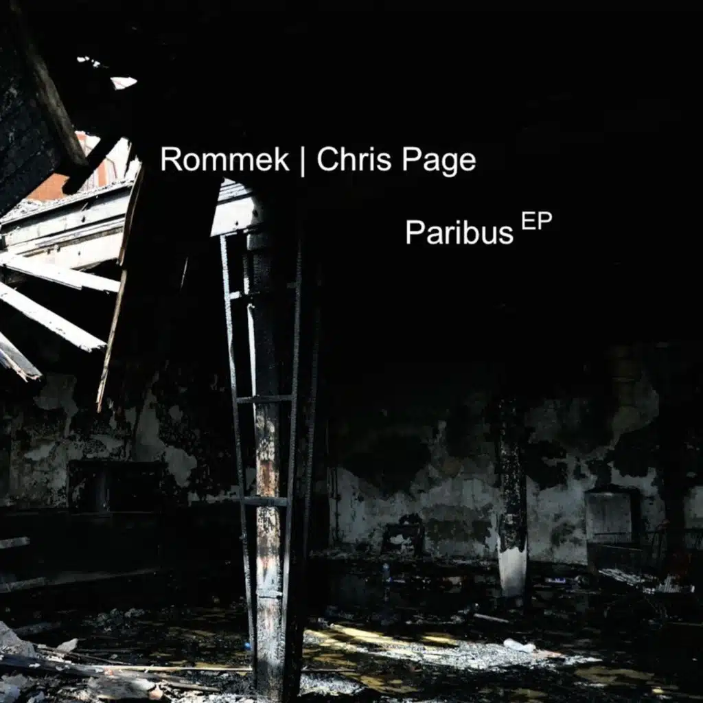 Chris Page, Rommek