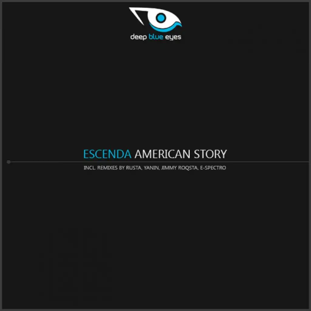 American Story (Rustam Yanin Remix)