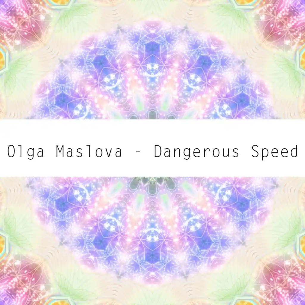 Dangerous Speed