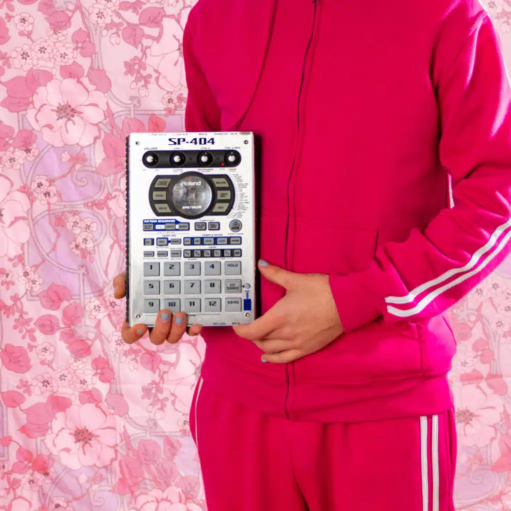 REMIXTAPE (feat. Julien Henry Leblanc)