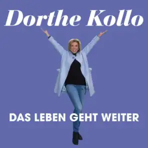 Dorthe Kollo