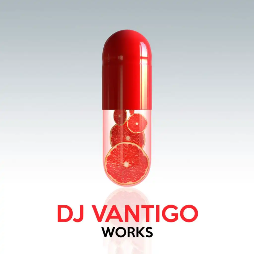 DJ Vantigo Works