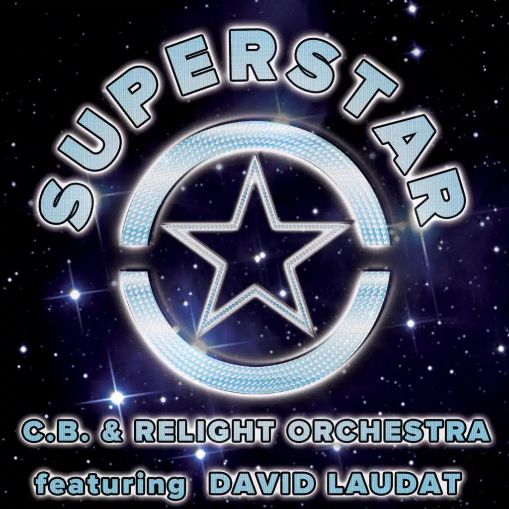 Superstar (Mattias Remix) [feat. David Laudat]
