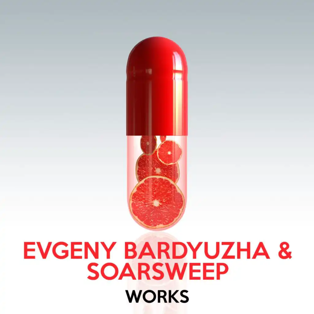 Evgeny Bardyuzha & Soarsweep