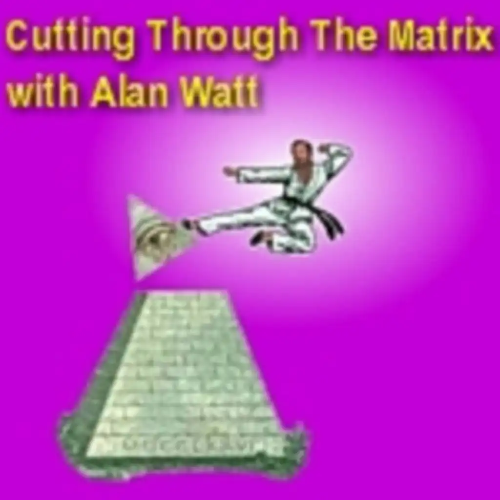 Feb. 8, 2023 "Cutting Through the Matrix" --- Melissa and Weston as Guests on "Dynamic Independence"