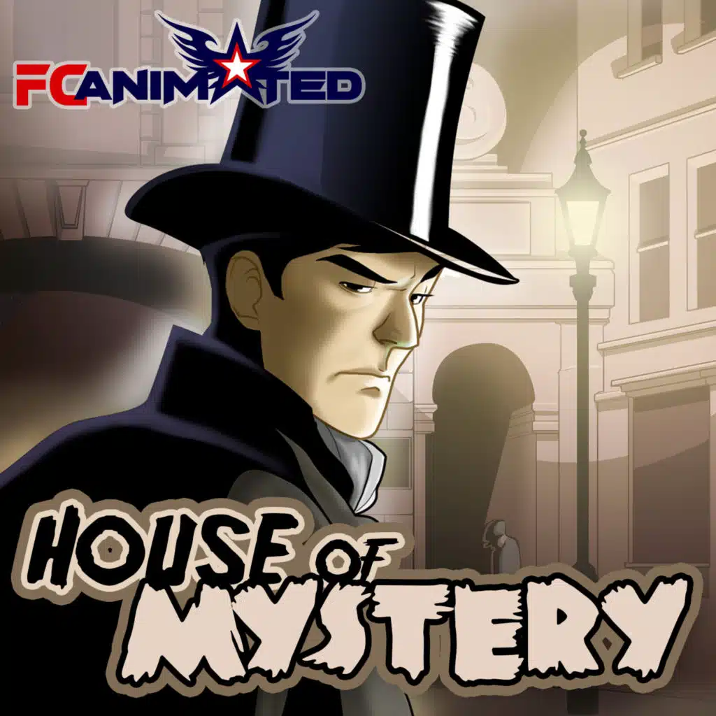 House Of Mystery