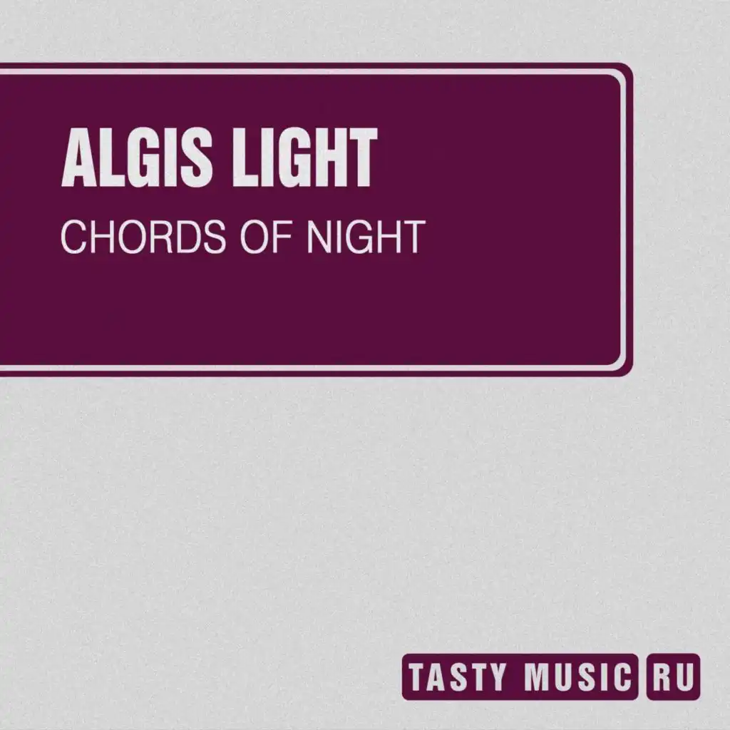 Algis Light