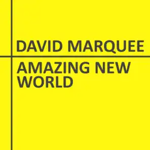 David Marquee