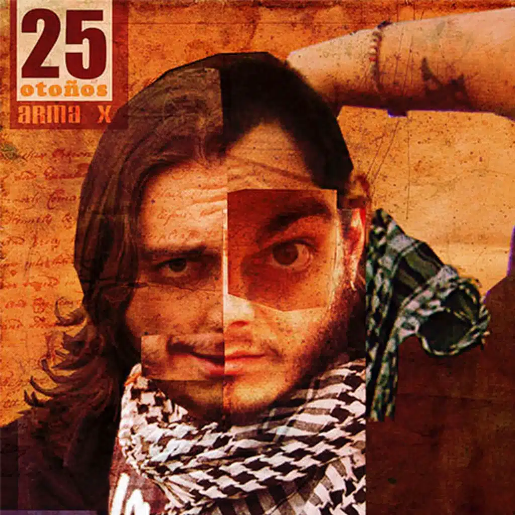 25 Otoños