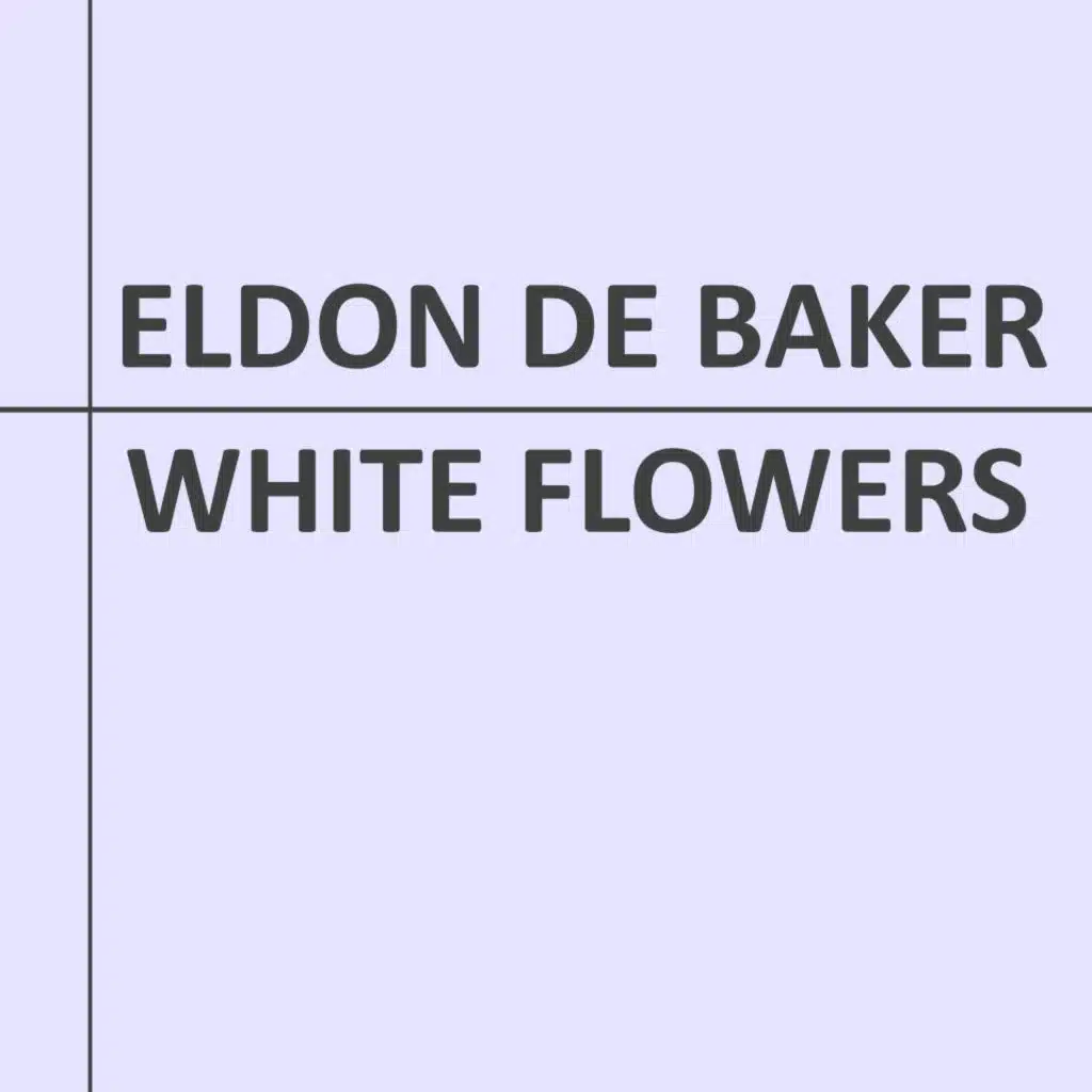 Eldon De Baker