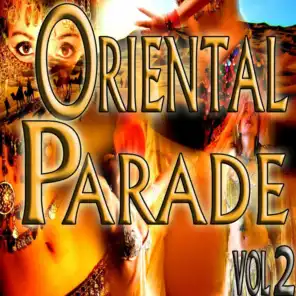Oriental Parade, Vol. 2