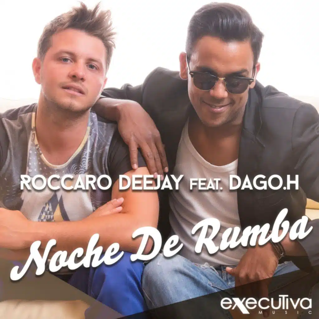 Noche De Rumba (Daniel Tek Remix)