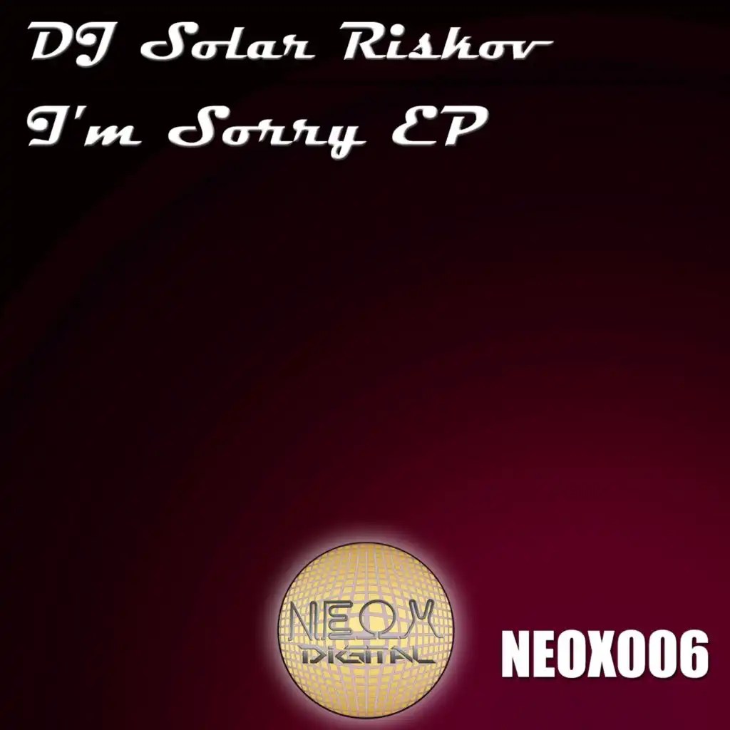 I'm Sorry (Radio Mix)
