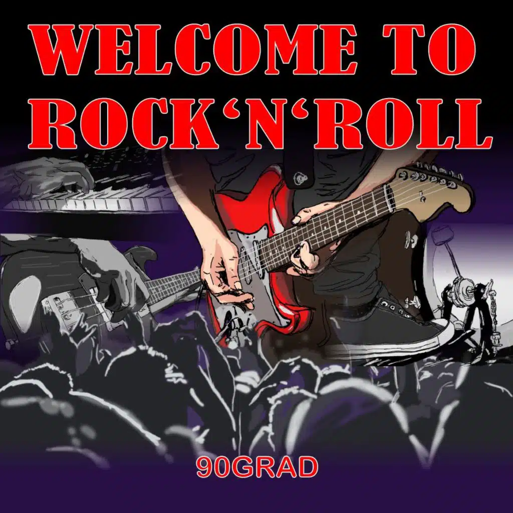 Welcome to Rock 'n' Roll