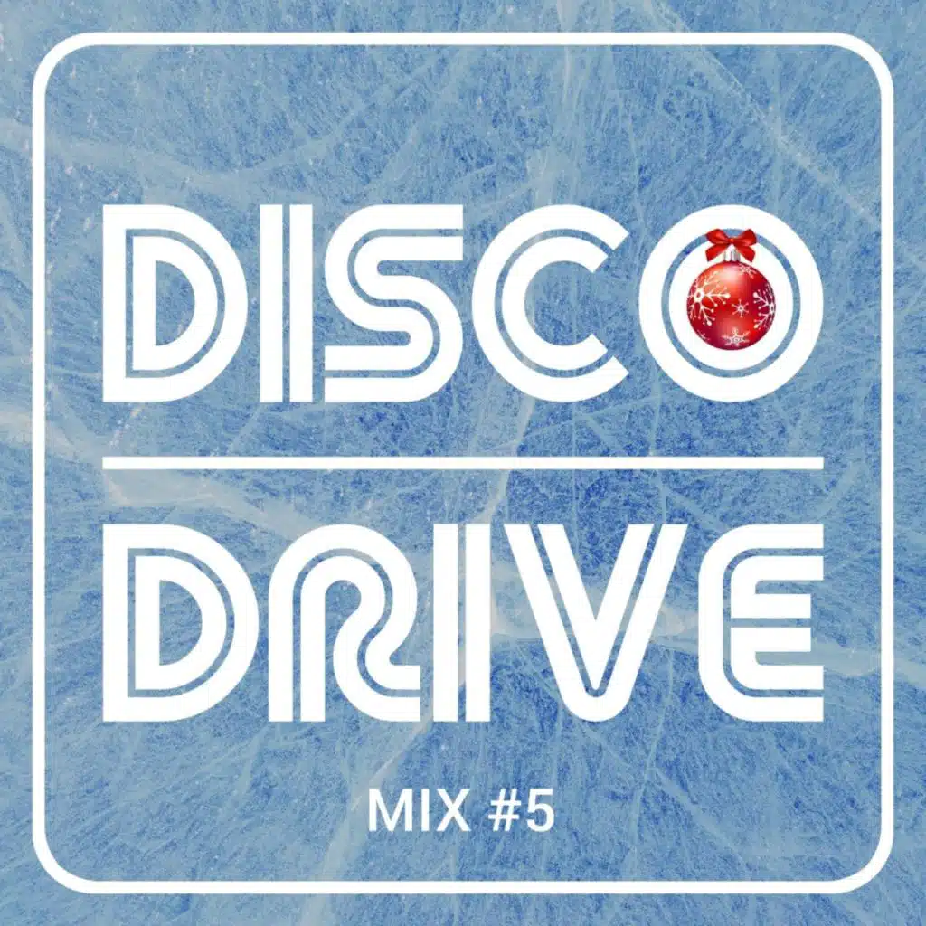 Disco Drive # 4