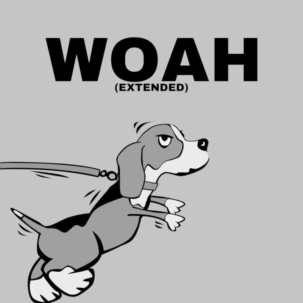 Woah (Extended)