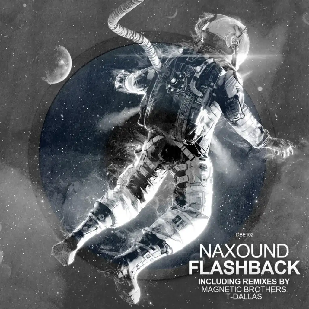 Flashback (Magnetic Brothers Remix)