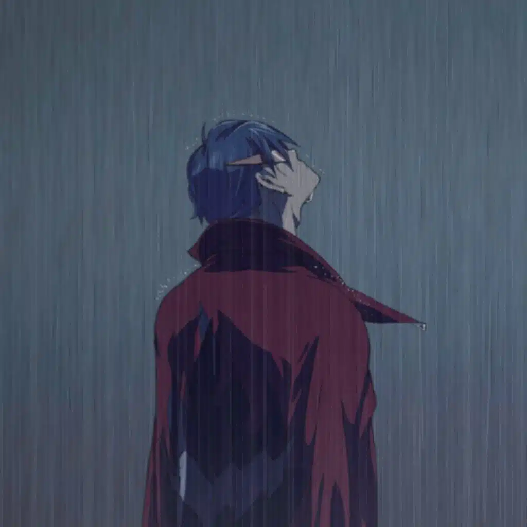 Homage  (slowed + reverb)