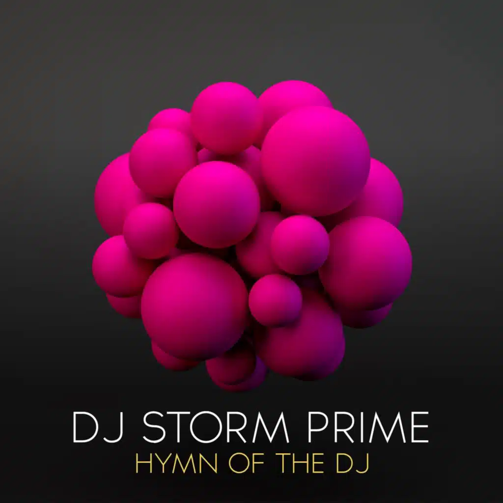 Hymn of the DJ