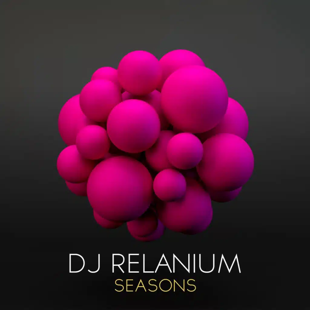 Dj Relanium