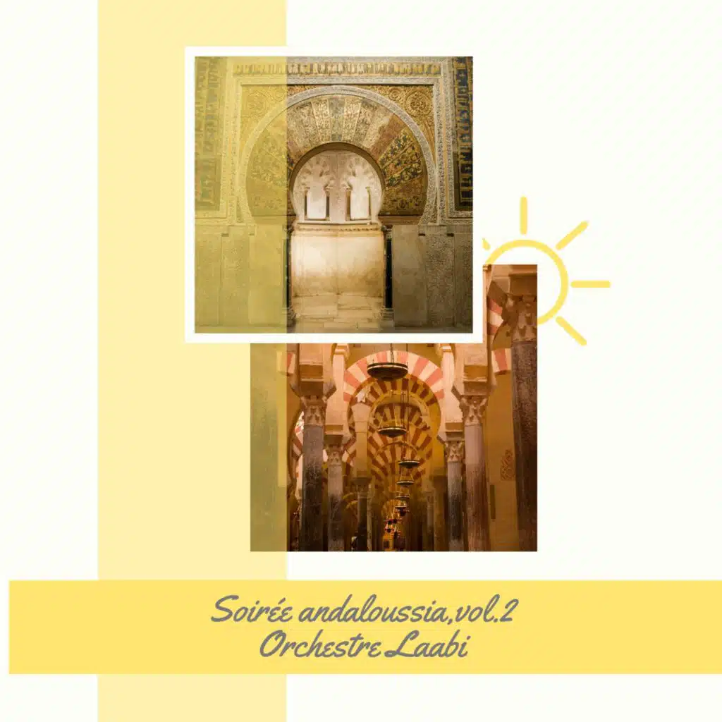 Ya chams al aachia / يا شمس العشية