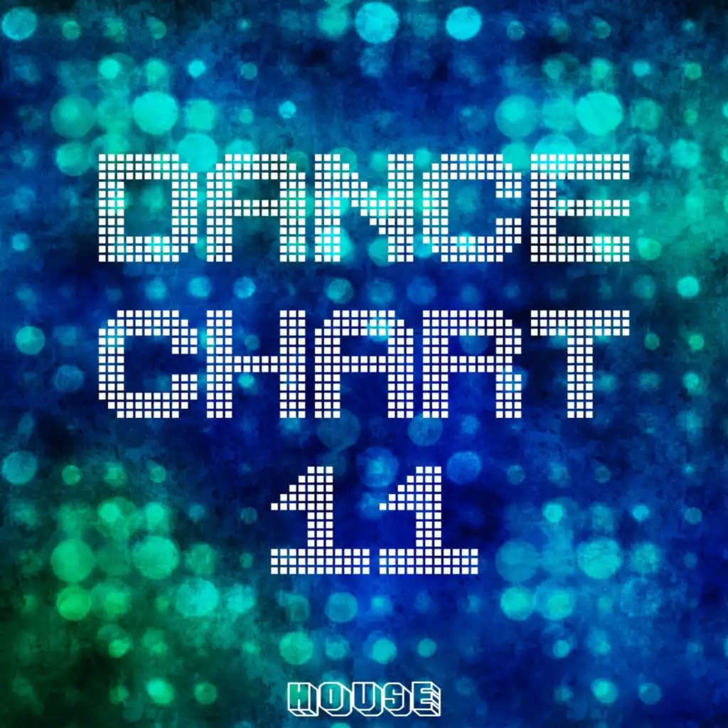 Dance Chart - House, Vol. 11
