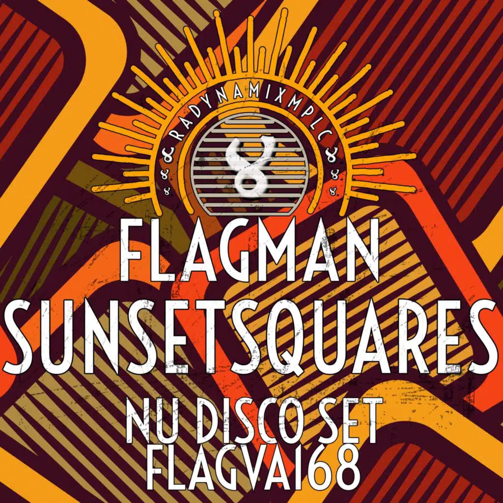 Oziriz, Dura, Jon Rich, Infuture