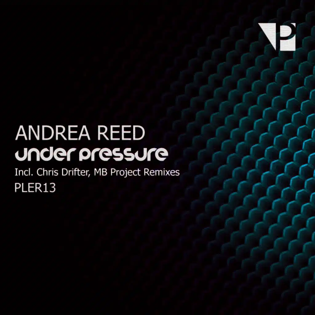 Andrea Reed