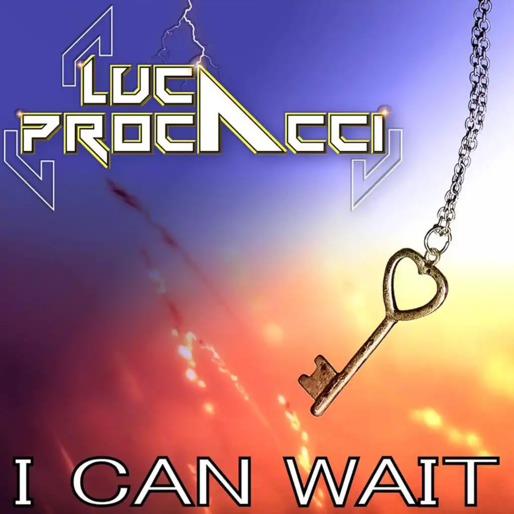 I Can Wait (Extended Mix)