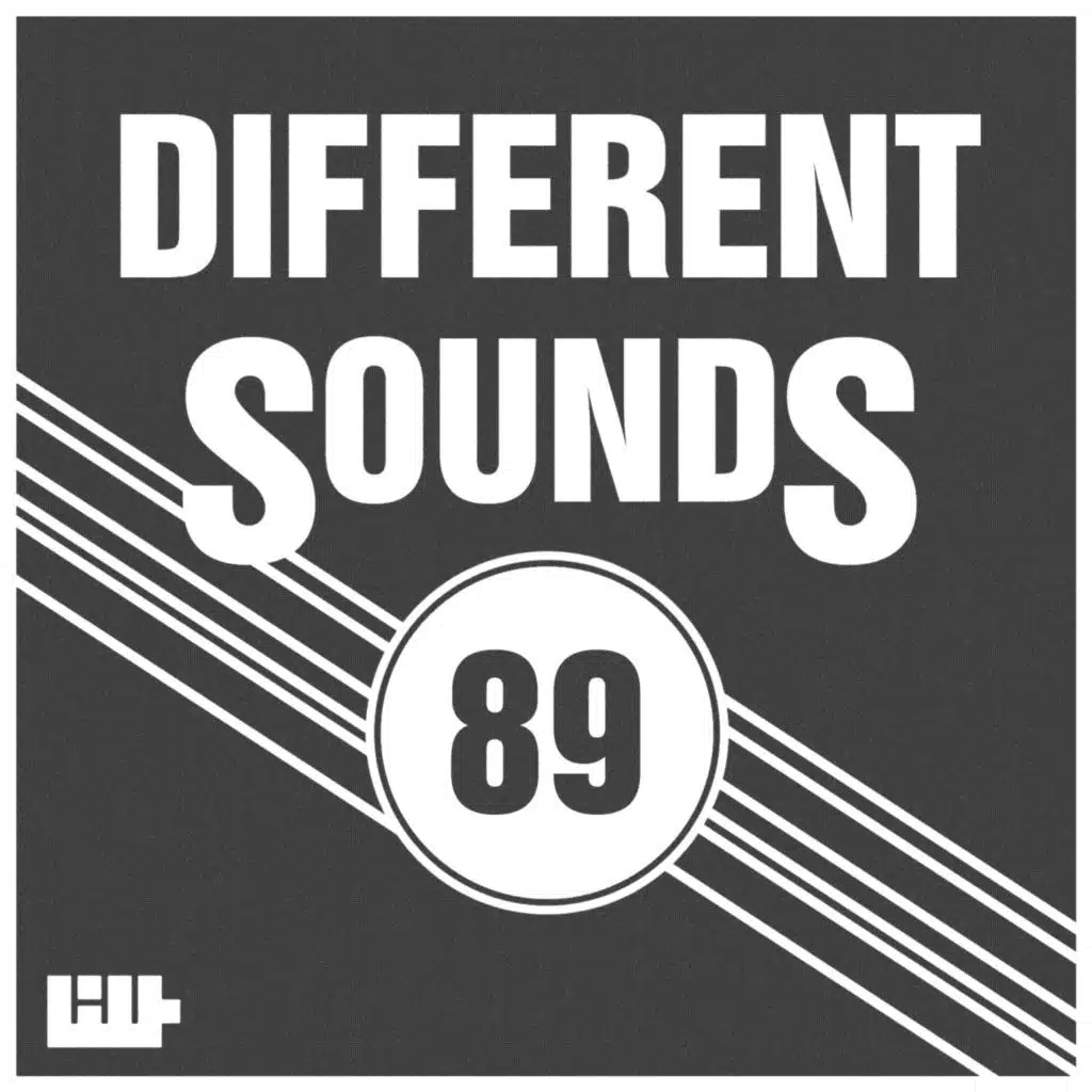 Different Sounds, Vol. 89