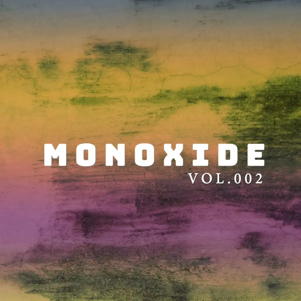 Monoxide, Vol. 002